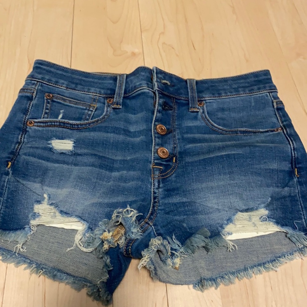American eagle shorts